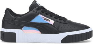 Giày Puma Cali Glow 'Black' 372563-02