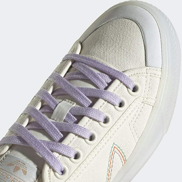 Giày Adidas Nizza Low 'Beige' GX2731 - Ảnh 2