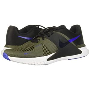 Alternative view of Giày Nike Renew Fusion 'Blue Grey' CD0200-300