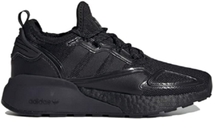 Giày Adidas ZX 2K Boost All Black FX7476