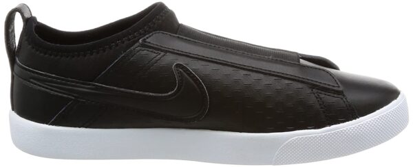 Giày Nike Wmns Racquette '17 Slip 'Black' 902861-001