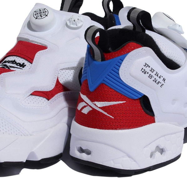 Giày Reebok InstaPump Fury 'City Pack Seoul' FW4756 - Ảnh 4
