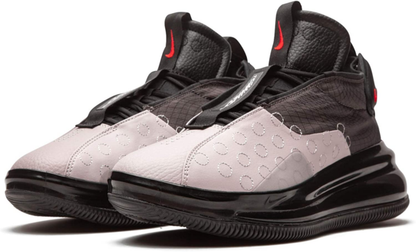 Giày Nike Air Max 720 Waves 'Silver Lilac' BQ4430-001 - Ảnh 6