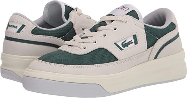 Giày Lacoste Support Original 120 1 7 39SMA0085-G80 - Ảnh 5