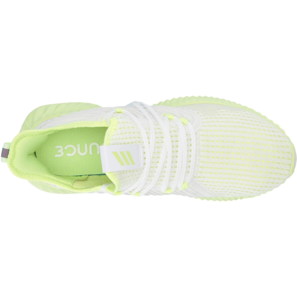 Giày Adidas Alphabounce Instinct CC 'White Green' D97314 - Ảnh 3