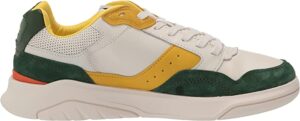 Giày Lacoste Game Advance Luxe 0120 Cream Green 7-42SMA00571Y5
