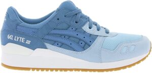 Giày Asics Gel Lyte III 'Blue Heaven' H7E4Y-5456