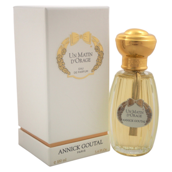 Nước Hoa Goutal Un Matin d'Orage EDP - Ảnh 2