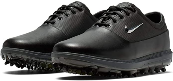Giày Golf Nike Air Zoom Victory Tour Wide 'Triple Black' AQ1478-001 - Ảnh 3