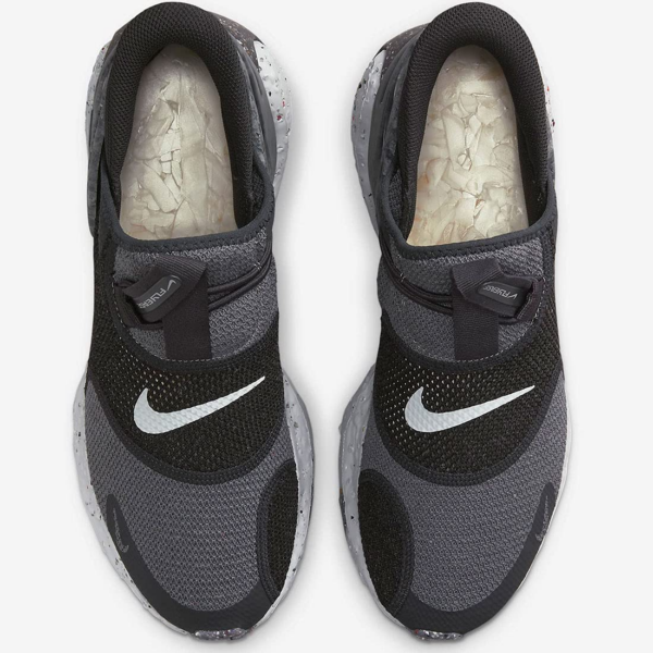 Giày Nike Glide FlyEase 'Mercury Grey' DN4919-001 - Ảnh 4