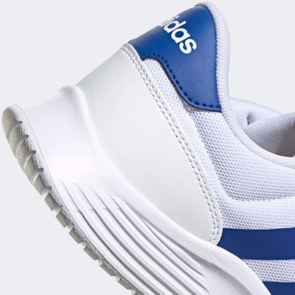 Giày Adidas Lite Racer 2.0 'Crew Navy' FZ0390 - Ảnh 2