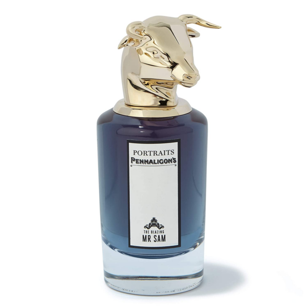 Nước Hoa Penhaligon’s The Blazing Mister Sam EDP - Ảnh 5