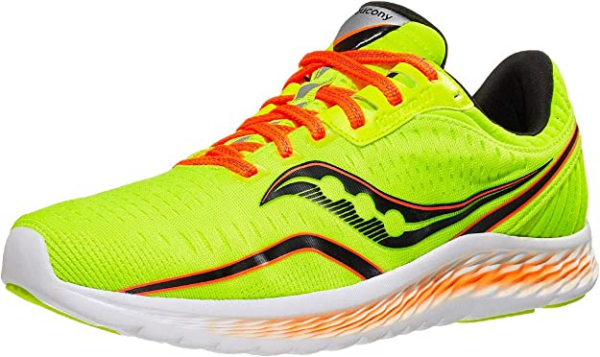 Giày Saucony Kinvara 11 'Citron' S20551-65 - Ảnh 2