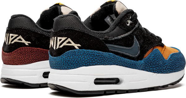 Giày Nike Air Max 1 'Swipa' CJ9888-001 - Ảnh 5