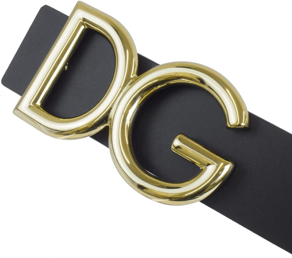 Thắt lưng Dolce & Gabbana Women's Belt BC4248-AC493-8G929 - Ảnh 3