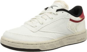 Giay Reebok Street Fighter x Club C 85 'Ryu' GZ9543