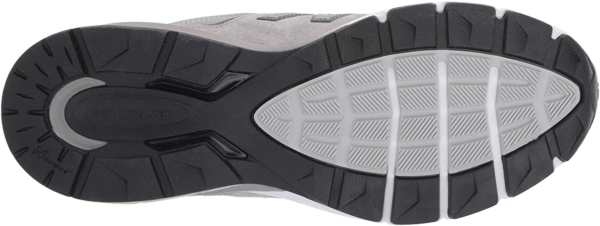 Giày Adidas ZX 2K Boost 'Grey' H05558 - Ảnh 4