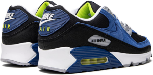 Giay Nike Air Max 90 'Blue' DM0029-001