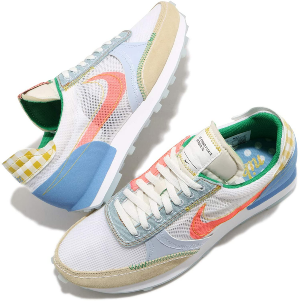 Giày Nike Daybreak Type 'What The' CZ8654-164 - Ảnh 2