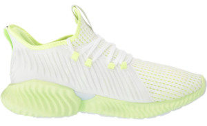 Giày Adidas Alphabounce Instinct CC 'White Green' D97314