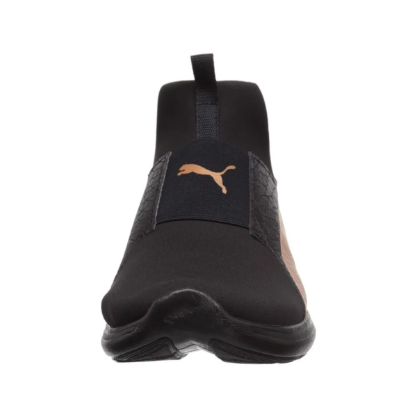 Giày Puma Rebel Mid 367482-01 - Ảnh 5