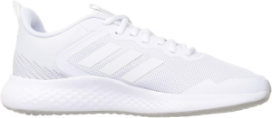 Giày Adidas FLUIDSTREET 'Cloud White' FY8452