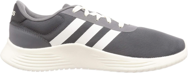 Giày Adidas Lite Racer 2.0 'Grey Five' FW1720