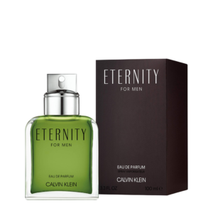 Nước Hoa Nam Calvin Klein Eternity For Men EDP