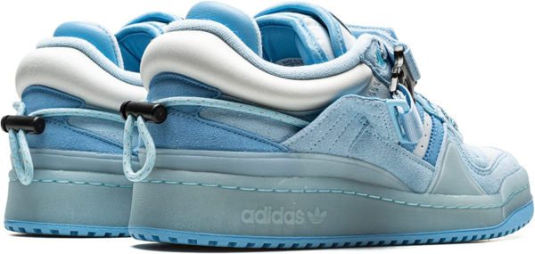 Giày Adidas Forum Buckle Low 'Blue' GY9693 - Ảnh 7