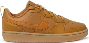 Giày Nike Court Borough Low 2 Gum Light Brown BQ5448-700
