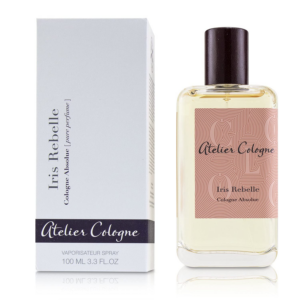 Nước Hoa Atelier Cologne Iris Rebelle EDC