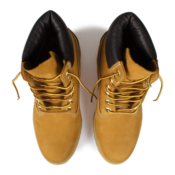 Giày Timberland Classic 6" Basic Waterproof Boots 10061M - Ảnh 6