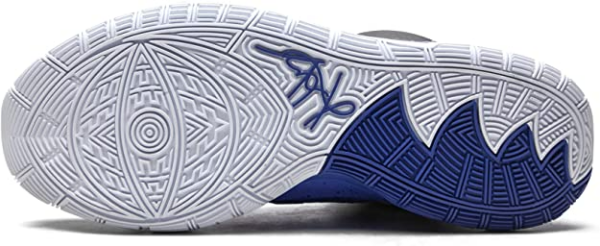 Giày Kyrie 6 Team 'Game Royal' CK5869-003 - Ảnh 9