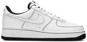 Giày Nike Air Force 1 '07 'Contrast Stitch' CV1724-104