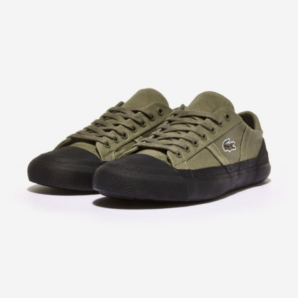 Giày Lacoste Sideline 40CMA0037 - Ảnh 3