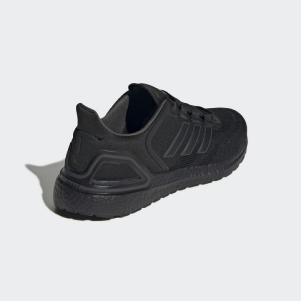 Giày Adidas Ultraboost 20 Explorer 'Black' GX6596 - Ảnh 3