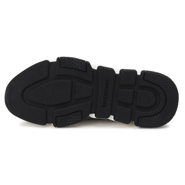 Giày Balenciaga Speed Runner 530355 W07U0 1214 - Ảnh 7
