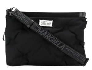 Túi Maison Margiela Logo Plaque Shoulder Bag S55WA0061P4318T8013