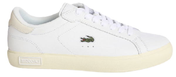 Giày Lacoste Men's Power Coat Sneakers RZ1031M51G-65T