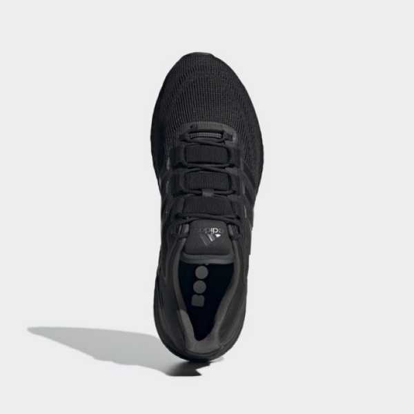Giày Adidas Ultraboost 20 Explorer 'Black' GX6596 - Ảnh 5