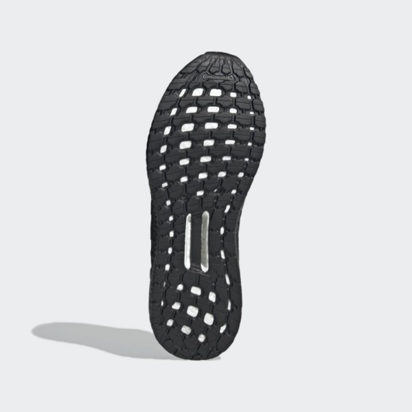 Giày Adidas Ultraboost 20 Explorer 'Black' GX6596 - Ảnh 4