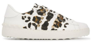 Giày Valentino Rockstud Untitled Sneakers TW2S0A01 KLP 45W