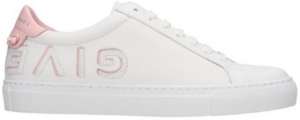 Giày Givenchy Urban Street L Sneak White BE0003E0DF-172