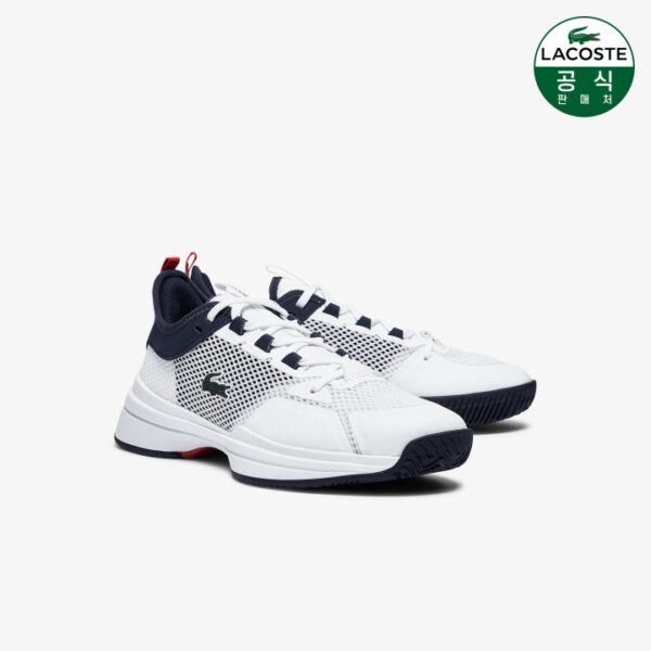 Giày Lacoste Wmns AG-LT 21 RZ0095W51G-080 - Ảnh 8