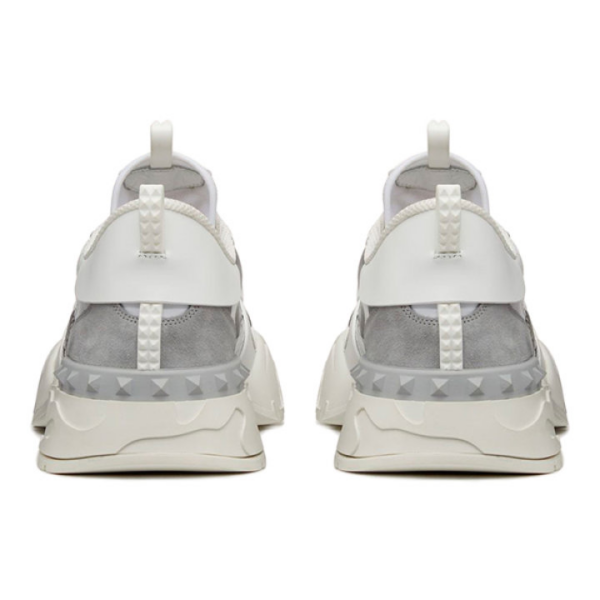 Giày Valentino Rockrunner Plus 'Camo White Silver' TY0S0C88MHB-33W - Ảnh 3