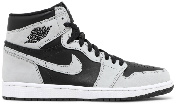 Giày Nike Air Jordan 1 Retro High OG 'Shadow 2.0' 555088-035