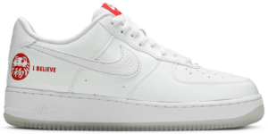 Giày Nike Air Force 1 Low 'I Believe Daruma' DD9941-100