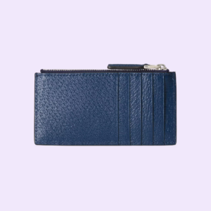 Vi Gucci GG Marmont Zip 'Blue' 722726-1T56F-4236