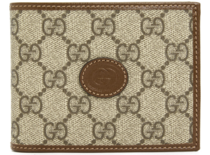 Vi Gucci GG Wallet 'Beige' 723171-92TCG-8563