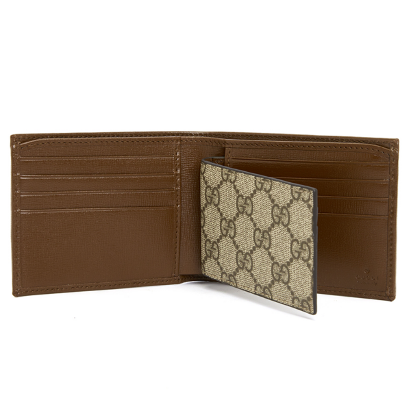 Vi Gucci GG Wallet 'Beige' 723171-92TCG-8563